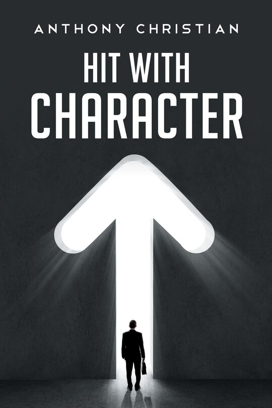 Front cover_Hit With Character