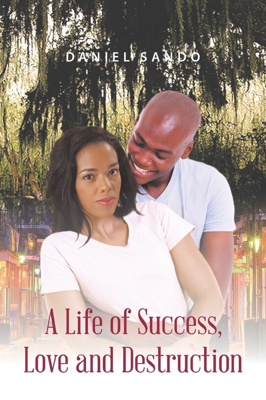 Couverture_A Life of Success, Love and Destruction