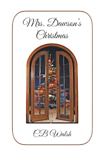 Couverture_Mrs. Dawson's Christmas