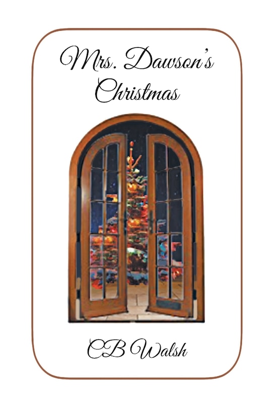 Couverture_Mrs. Dawson's Christmas