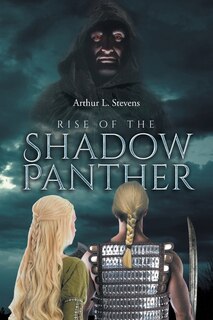 Couverture_Rise of the Shadow Panther