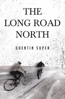 Front cover_The Long Road North
