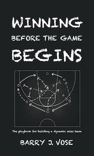 Couverture_Winning Before the Game Begins