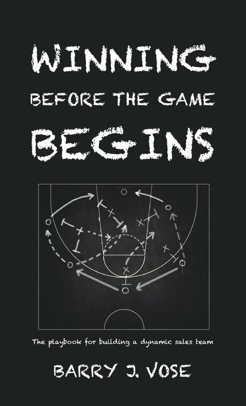 Couverture_Winning Before the Game Begins