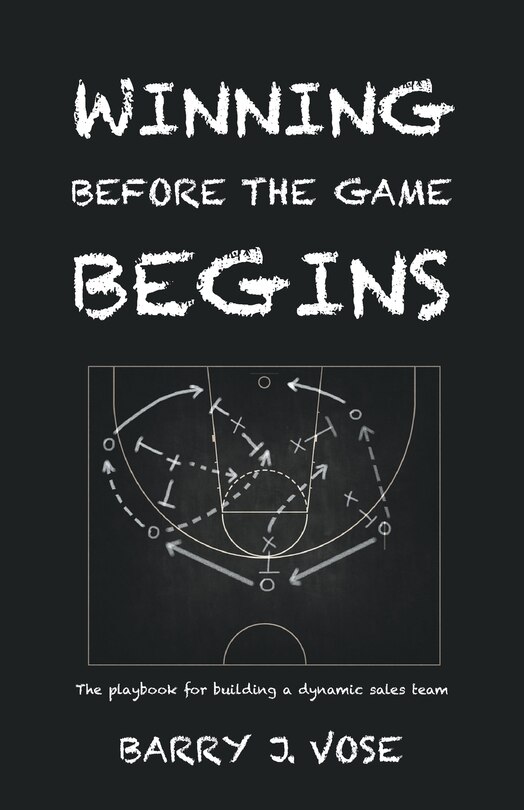 Couverture_Winning Before the Game Begins