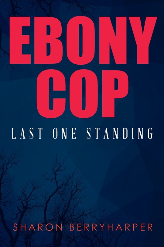 Front cover_Ebony Cop