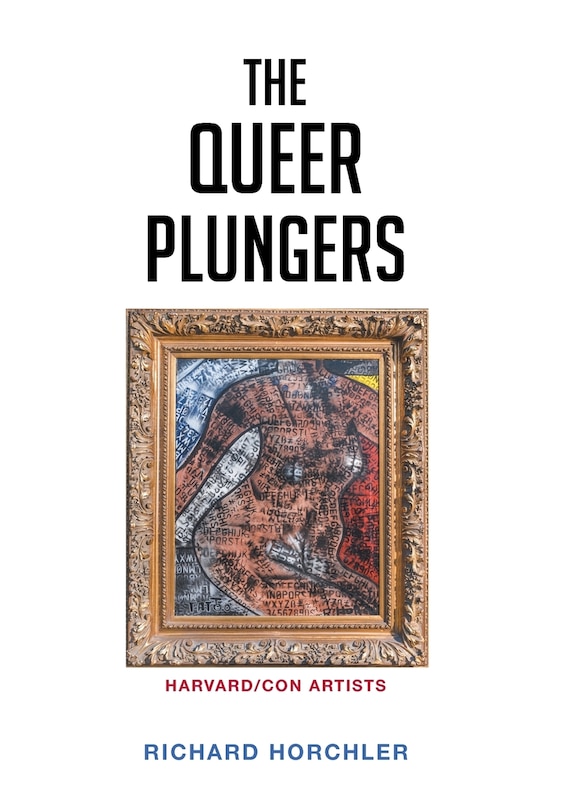 Couverture_The Queer Plungers
