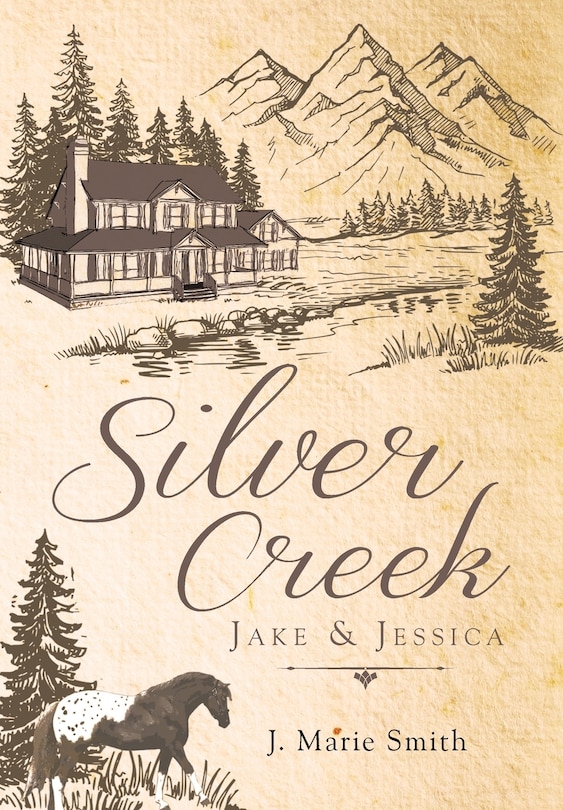 Front cover_Silver Creek
