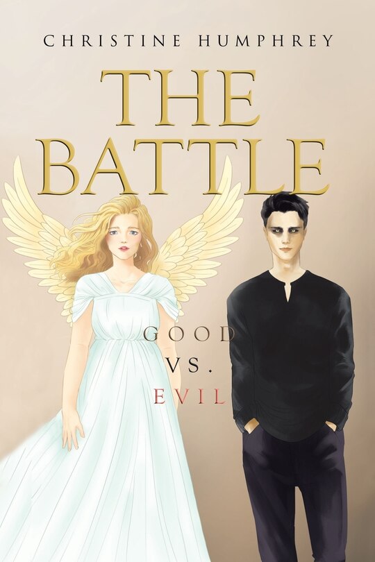 Couverture_The Battle