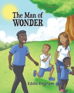 Couverture_The Man of Wonder