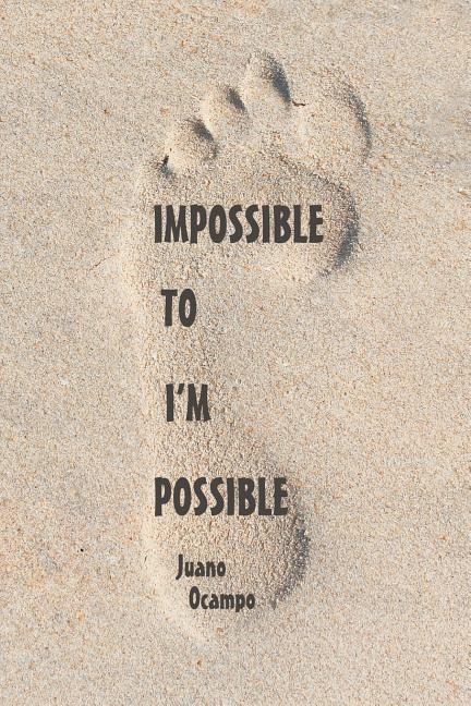 Couverture_Impossible to I'm Possible