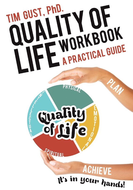 Front cover_Quality of Life Workbook A Practical Guide