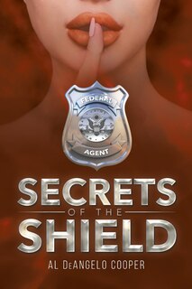 Couverture_Secrets of the Shield