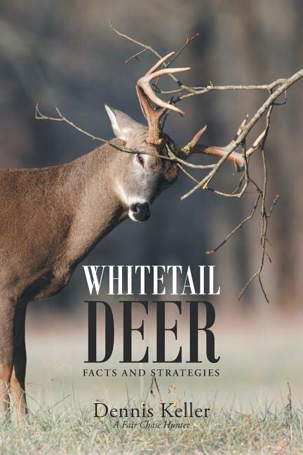 Front cover_Whitetail Deer Facts and Strategies