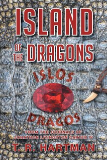 Front cover_Island of the Dragons