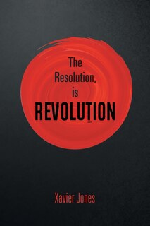 Couverture_The resolution, is REVOLUTION