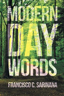 Front cover_Modern Day Words
