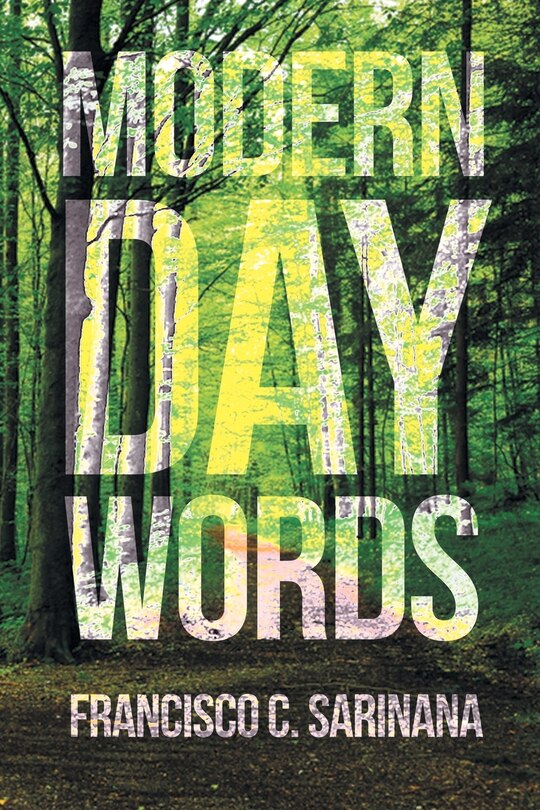 Front cover_Modern Day Words