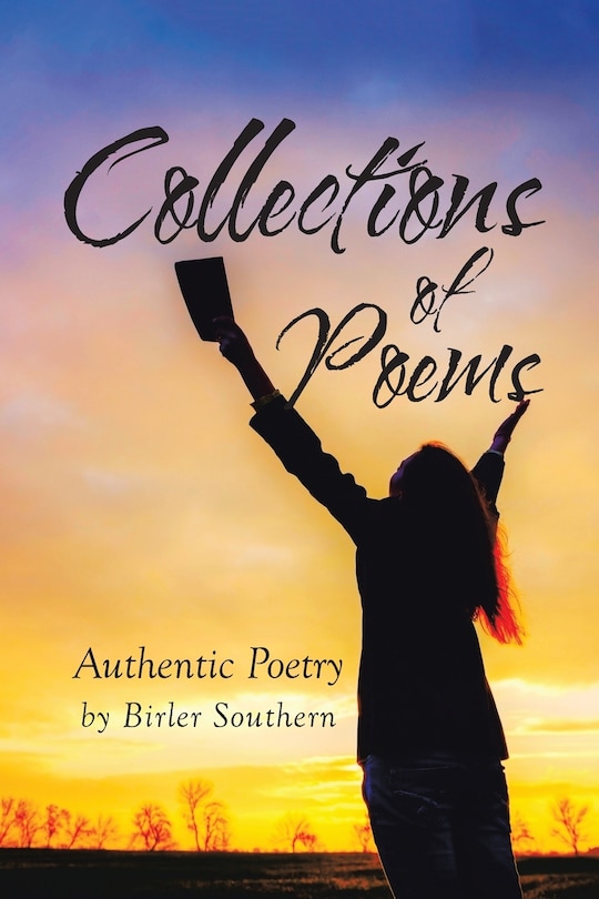 Couverture_Collections of Poems