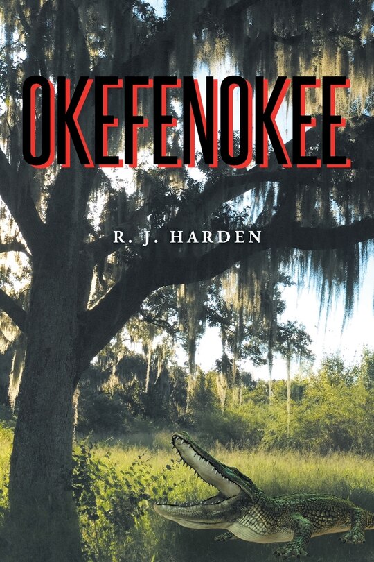 Couverture_Okefenokee