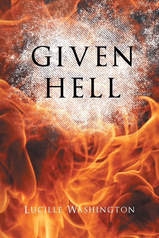 Couverture_Given Hell