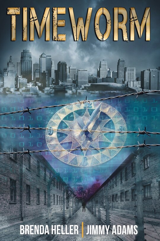 Couverture_TimeWorm