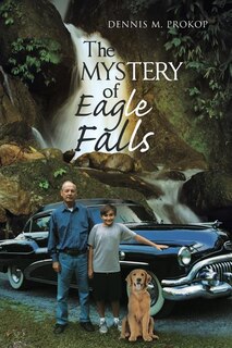 Couverture_The Mystery of Eagle Falls