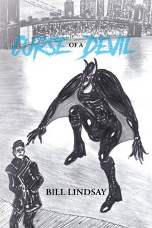Front cover_Curse of a Devil