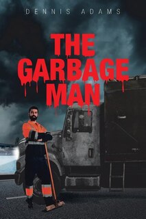 Couverture_The Garbage Man