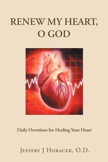 Front cover_Renew My Heart, O God