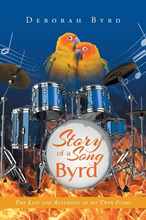 Couverture_Story Of A Song Byrd