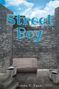 Front cover_Street Boy