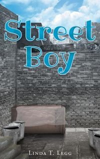 Couverture_Street Boy