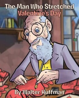 Couverture_The Man Who Stretched Valentine's Day