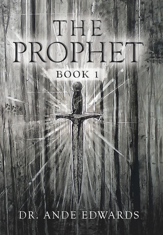 Couverture_The Prophet