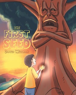 Front cover_The First Seed
