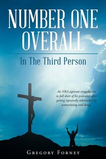 Front cover_Number One Overall
