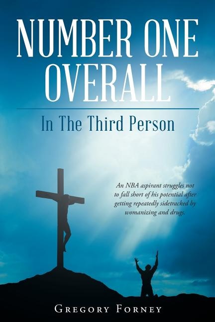 Front cover_Number One Overall