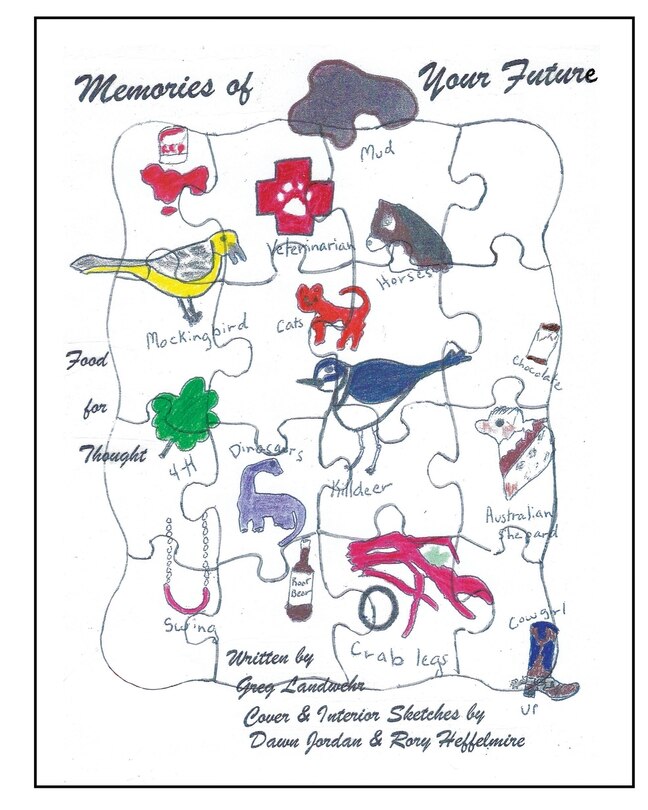 Front cover_Memories of Your Future