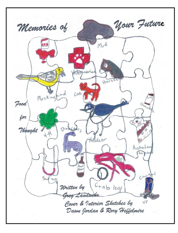 Front cover_Memories of Your Future