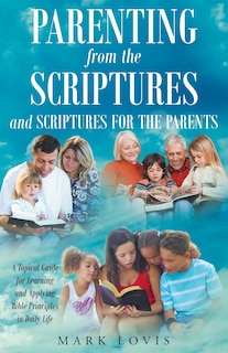 Front cover_Parenting from the Scriptures and Scriptures for the Parents
