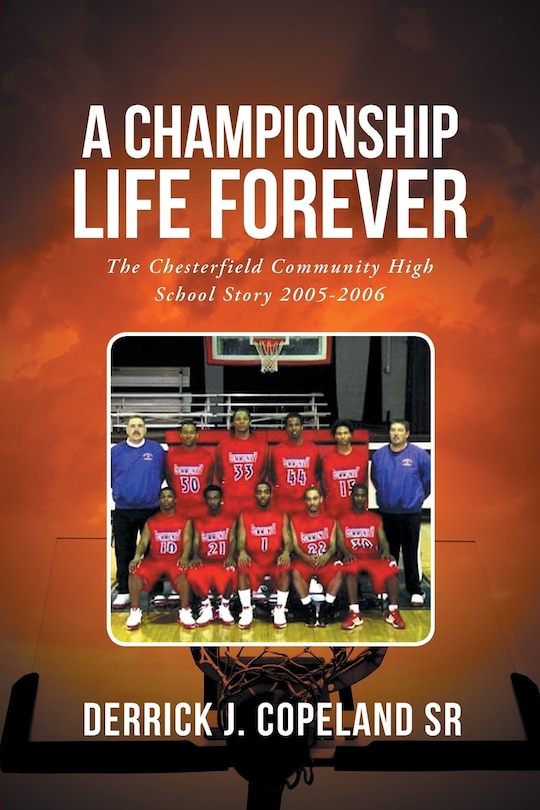 Couverture_A Championship Life Forever