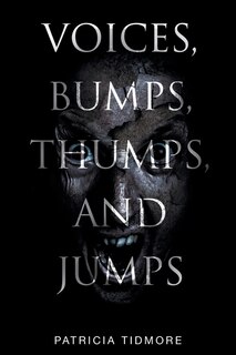 Couverture_Voices, Bumps, Thumps, and Jumps