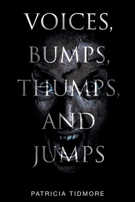 Couverture_Voices, Bumps, Thumps, and Jumps