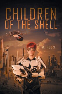 Couverture_Children of the Shell