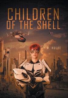 Couverture_Children of the Shell