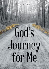 Front cover_God's Journey for Me