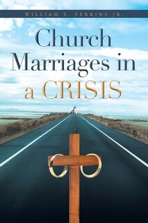Couverture_Church Marriages in a Crisis