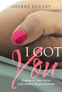 Front cover_I GOT YOU