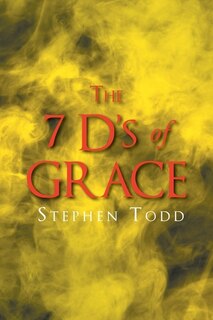 Front cover_The 7 D's of Grace